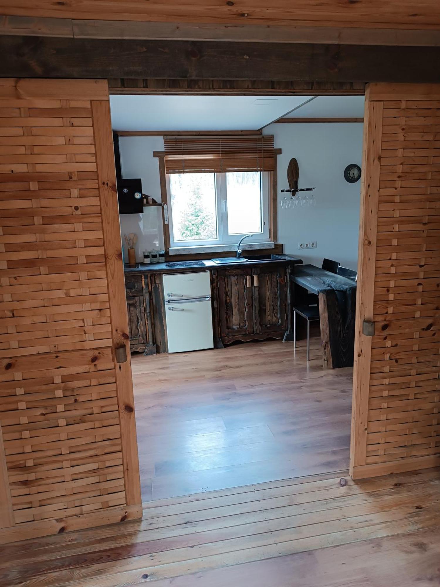 Straupe Dreamcatcher מראה חיצוני תמונה